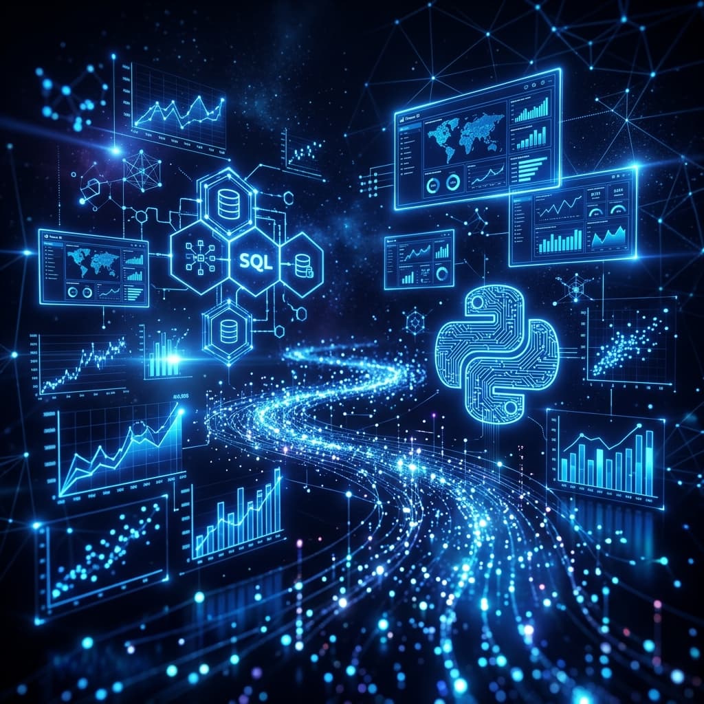 Data Analyst